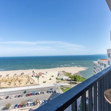 Holidays P14 Sea View Empuriabrava Εξωτερικό φωτογραφία