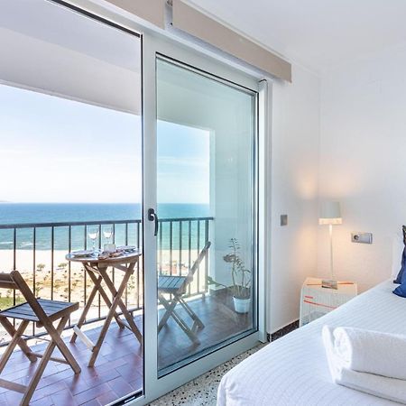 Holidays P14 Sea View Empuriabrava Εξωτερικό φωτογραφία