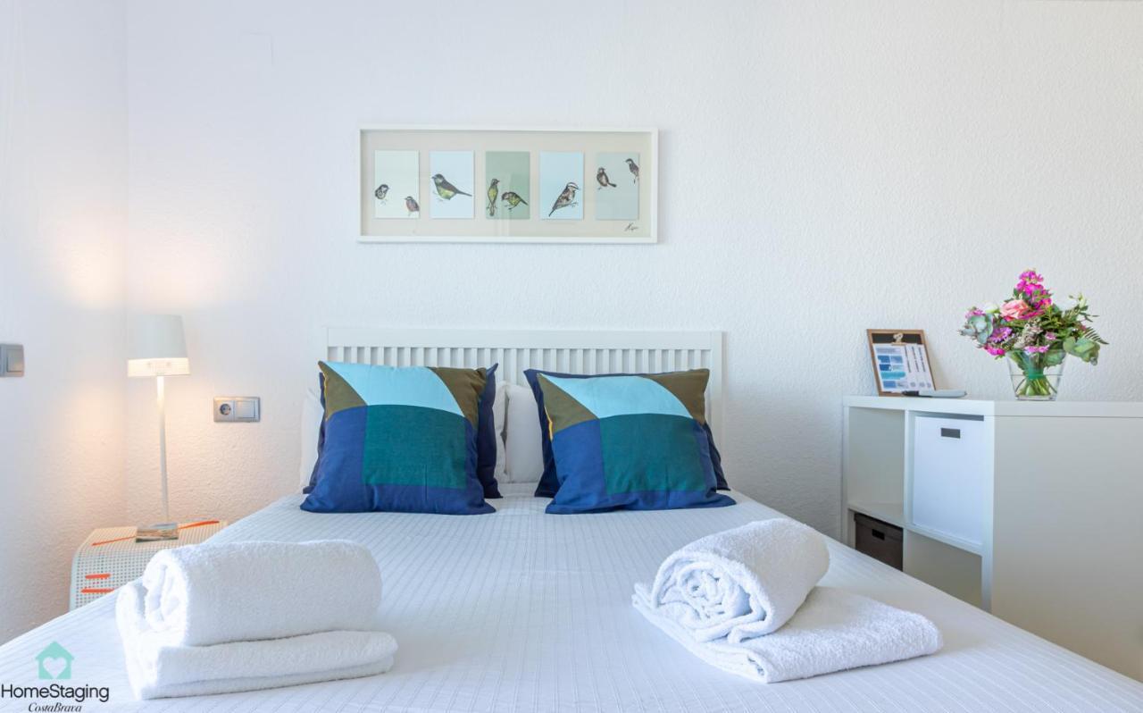 Holidays P14 Sea View Empuriabrava Εξωτερικό φωτογραφία