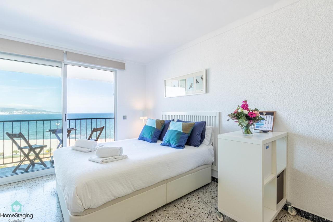 Holidays P14 Sea View Empuriabrava Εξωτερικό φωτογραφία