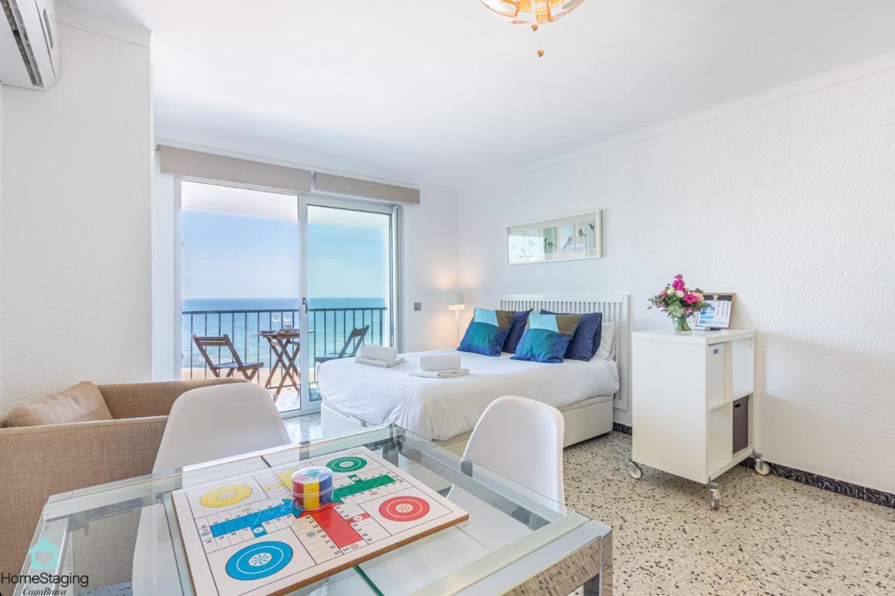 Holidays P14 Sea View Empuriabrava Εξωτερικό φωτογραφία