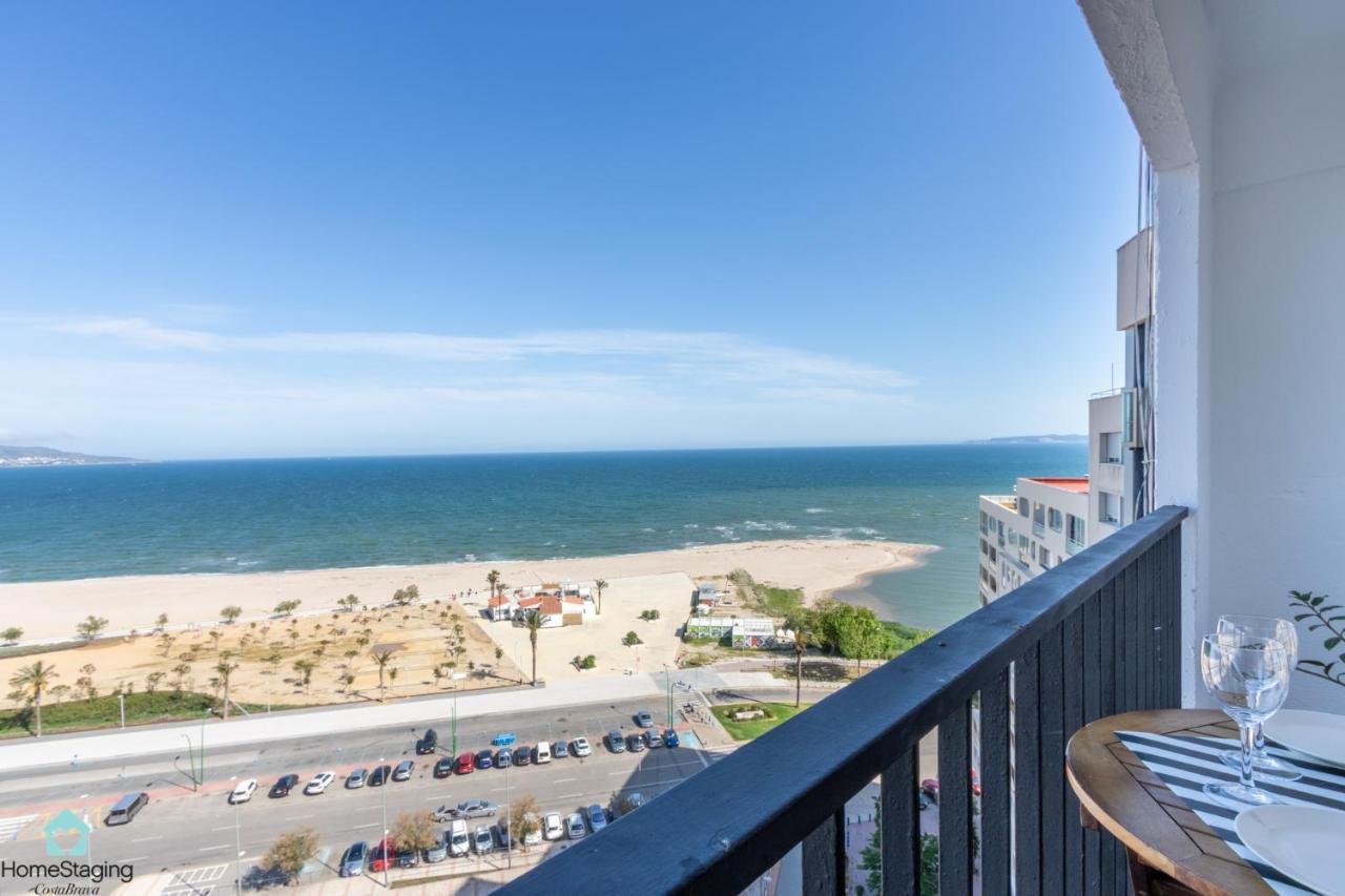 Holidays P14 Sea View Empuriabrava Εξωτερικό φωτογραφία