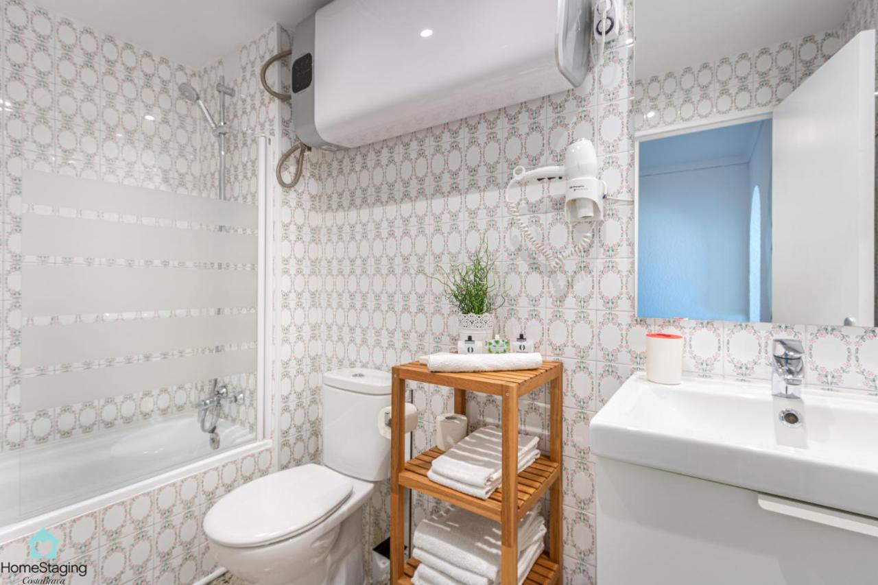 Holidays P14 Sea View Empuriabrava Εξωτερικό φωτογραφία