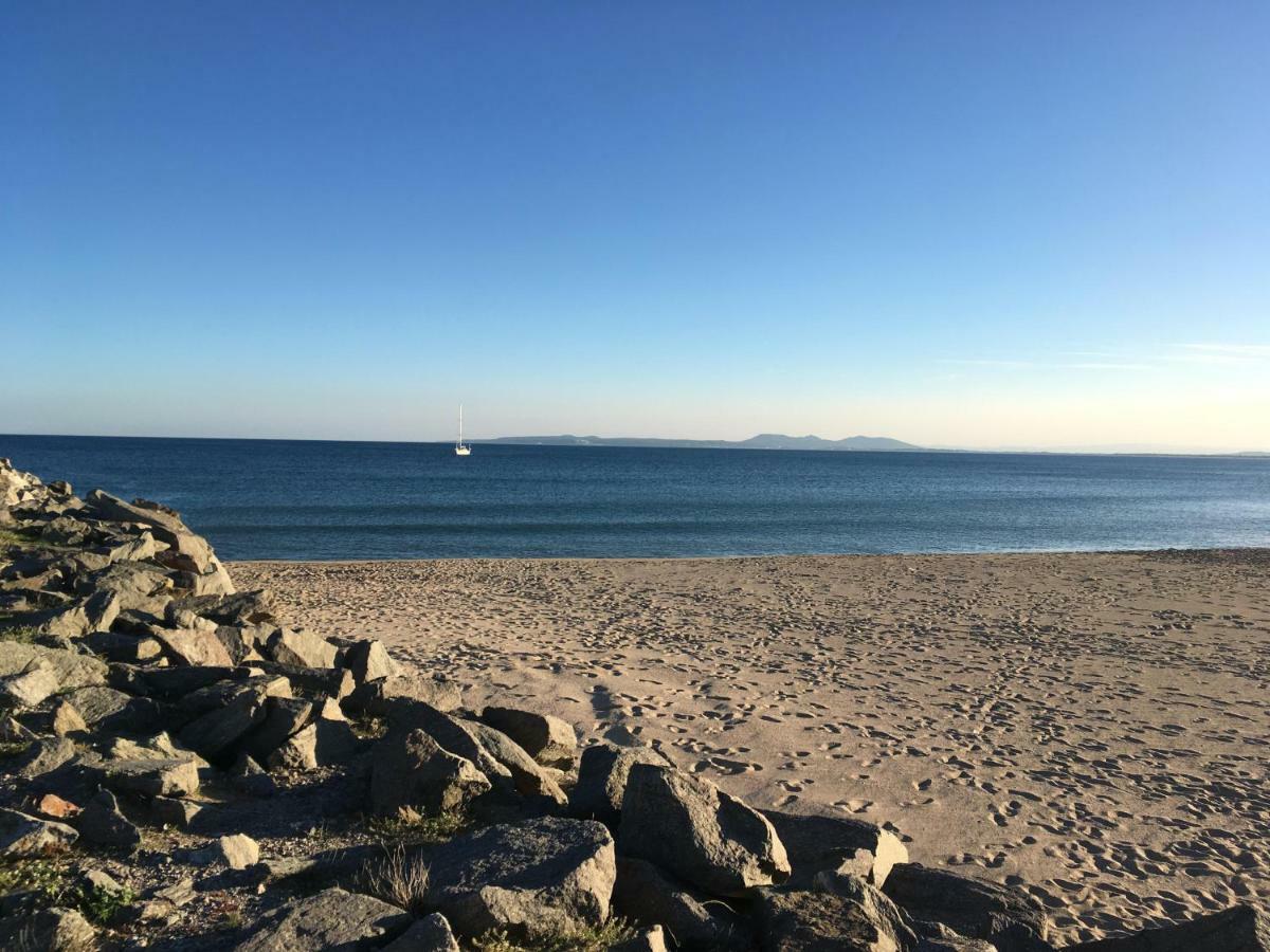 Holidays P14 Sea View Empuriabrava Εξωτερικό φωτογραφία