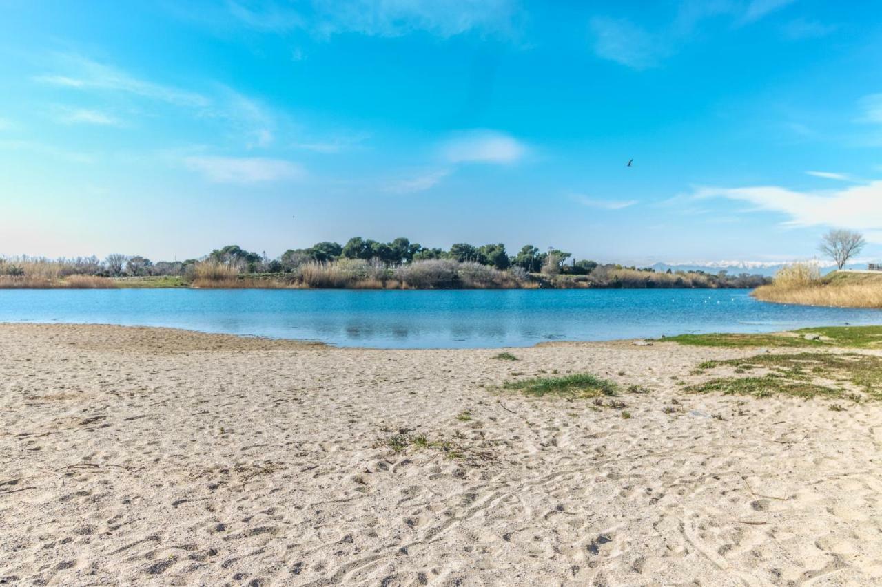 Holidays P14 Sea View Empuriabrava Εξωτερικό φωτογραφία
