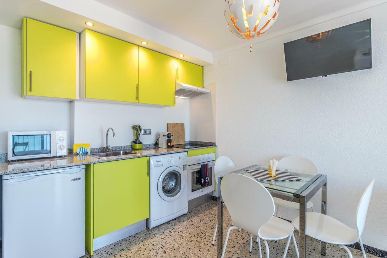Holidays P14 Sea View Empuriabrava Εξωτερικό φωτογραφία